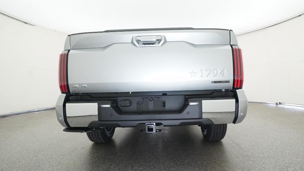 2025 Toyota Tundra 1794 Edition - Photo 21