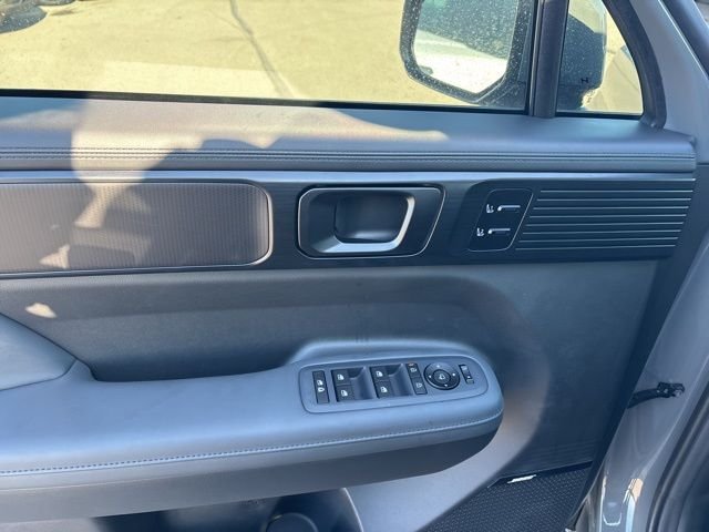 2026 Hyundai Santa Fe Calligraphy - Photo 14
