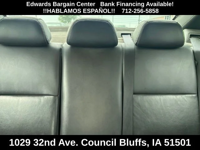 Used 2010 Silver Ford SEL image 19