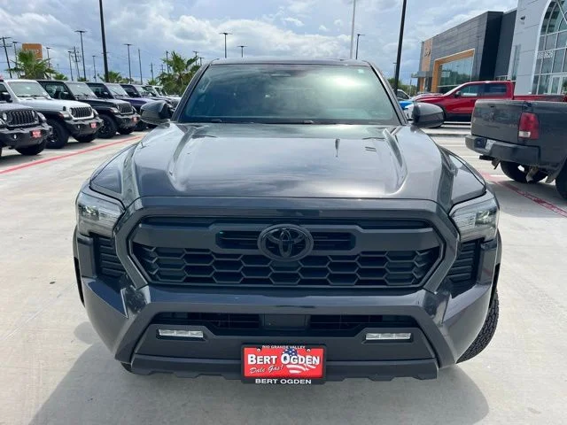 Used 2025  Toyota TRD Off-Road image 2