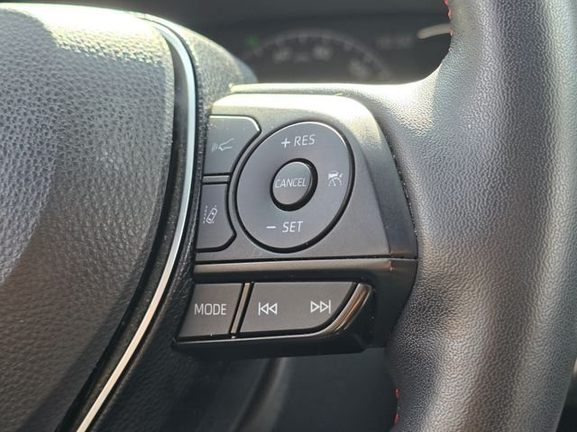 2023 Toyota RAV4 SE - Photo 27