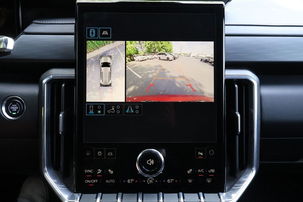 2024 GMC Acadia Elevation - Photo 17