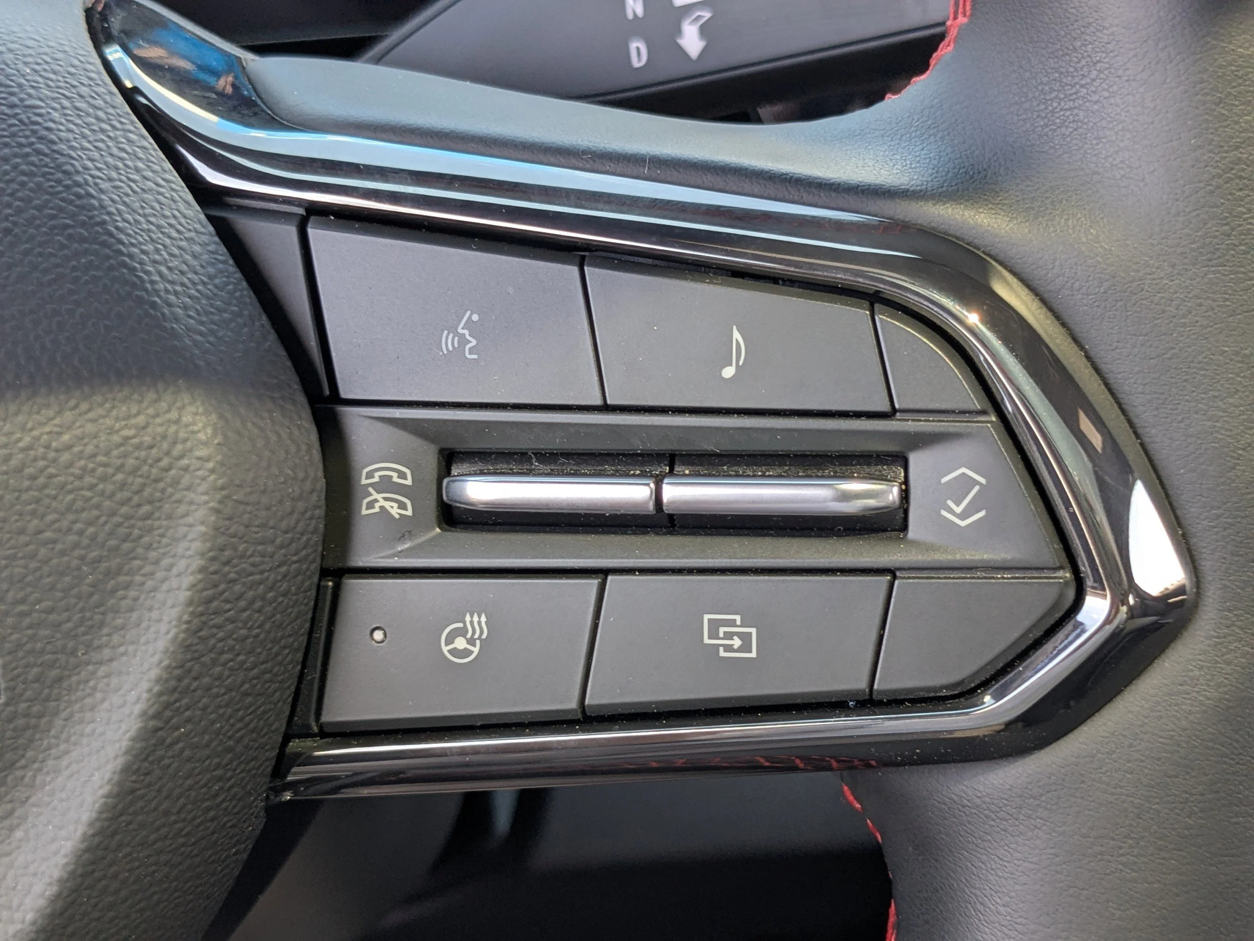 2025 Chevrolet Silverado EV RST - Photo 23