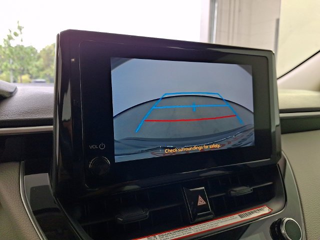 Used 2026  Toyota LE image 21