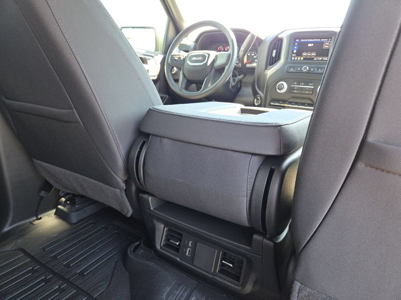 New 2026 Coastal Dune GMC Pro image 23