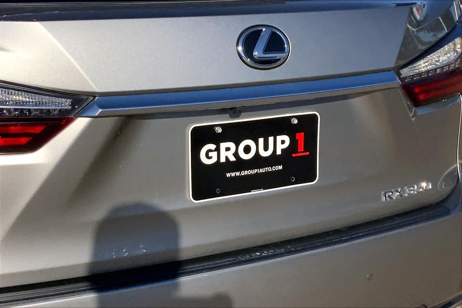 Certified Used 2018 Atomic Silver Lexus  image 31