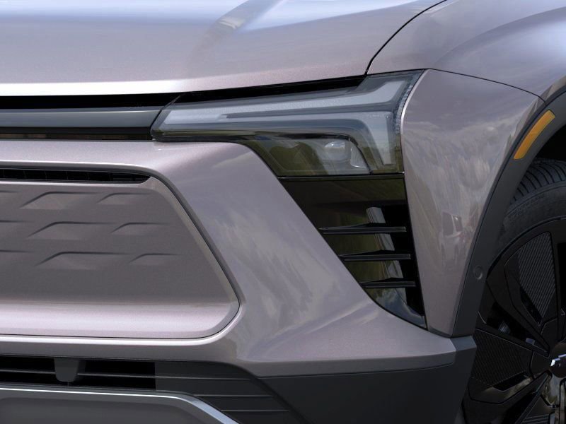 2026 Chevrolet Blazer EV LT - Photo 10