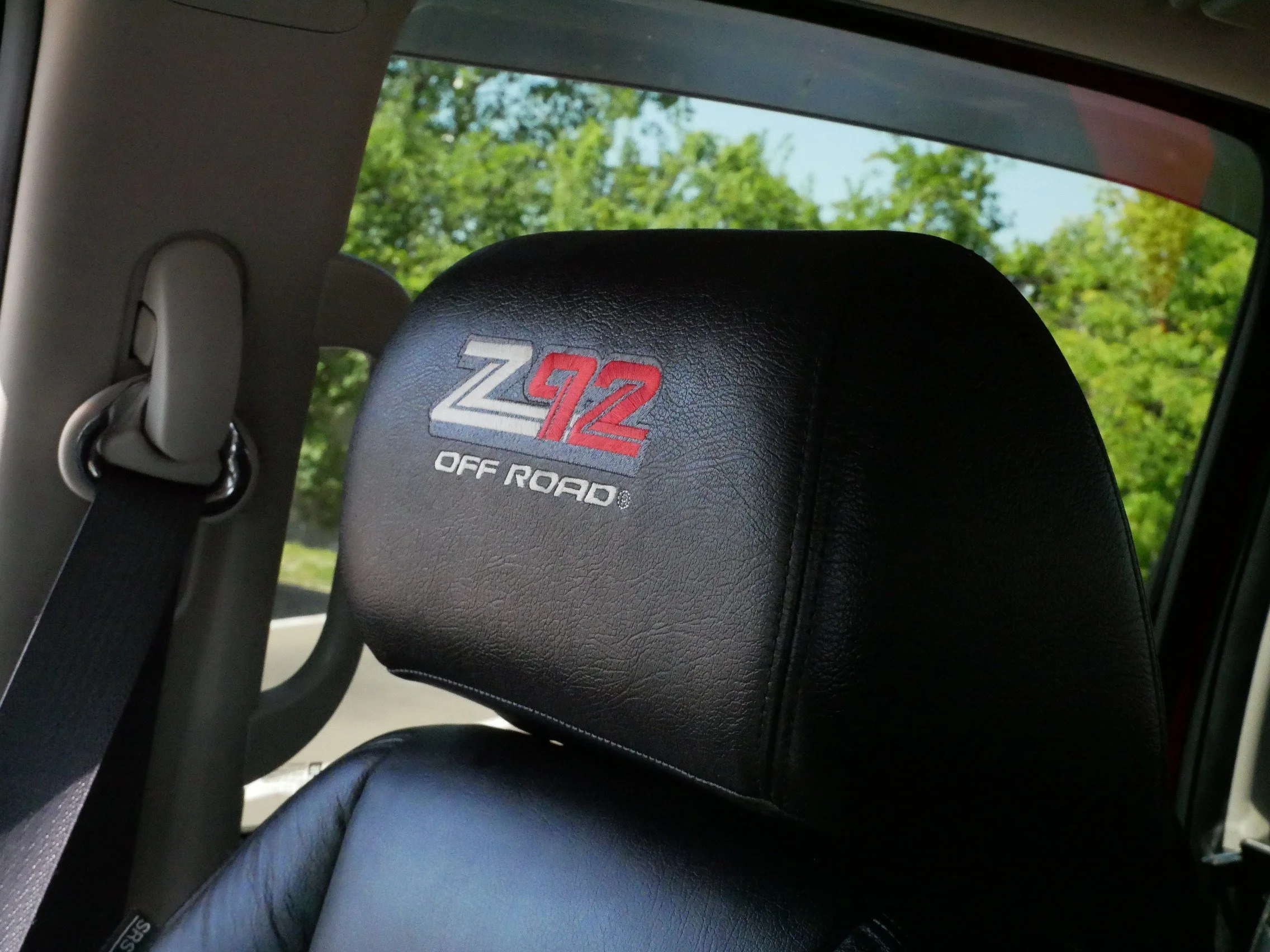 Used 2013 Victory Red Chevrolet LT image 28