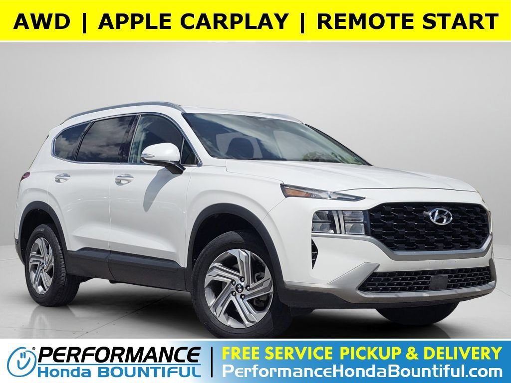 2023 Hyundai Santa Fe SEL 2.5 AWD's photo