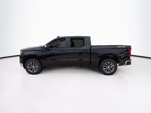New 2026 Black Chevrolet LT (2FL) image 9