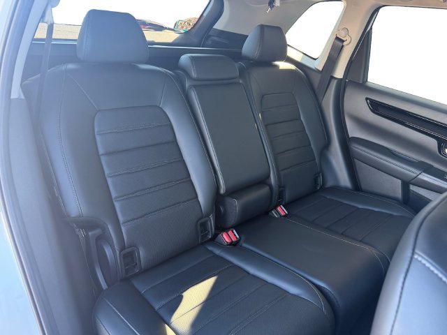 Used 2025 White Honda EX-L image 36