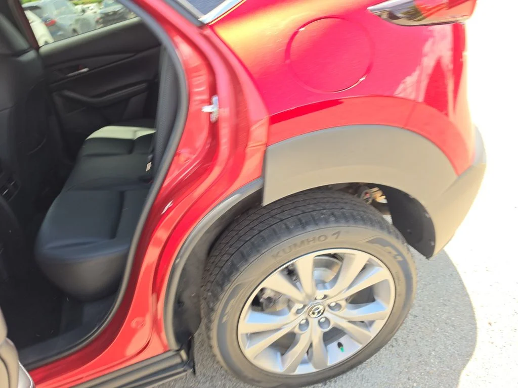 Used 2023 Red Mazda 2.5 S Select Package image 12