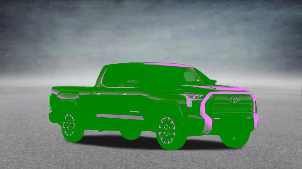 New 2026 Gray Toyota Limited image 17