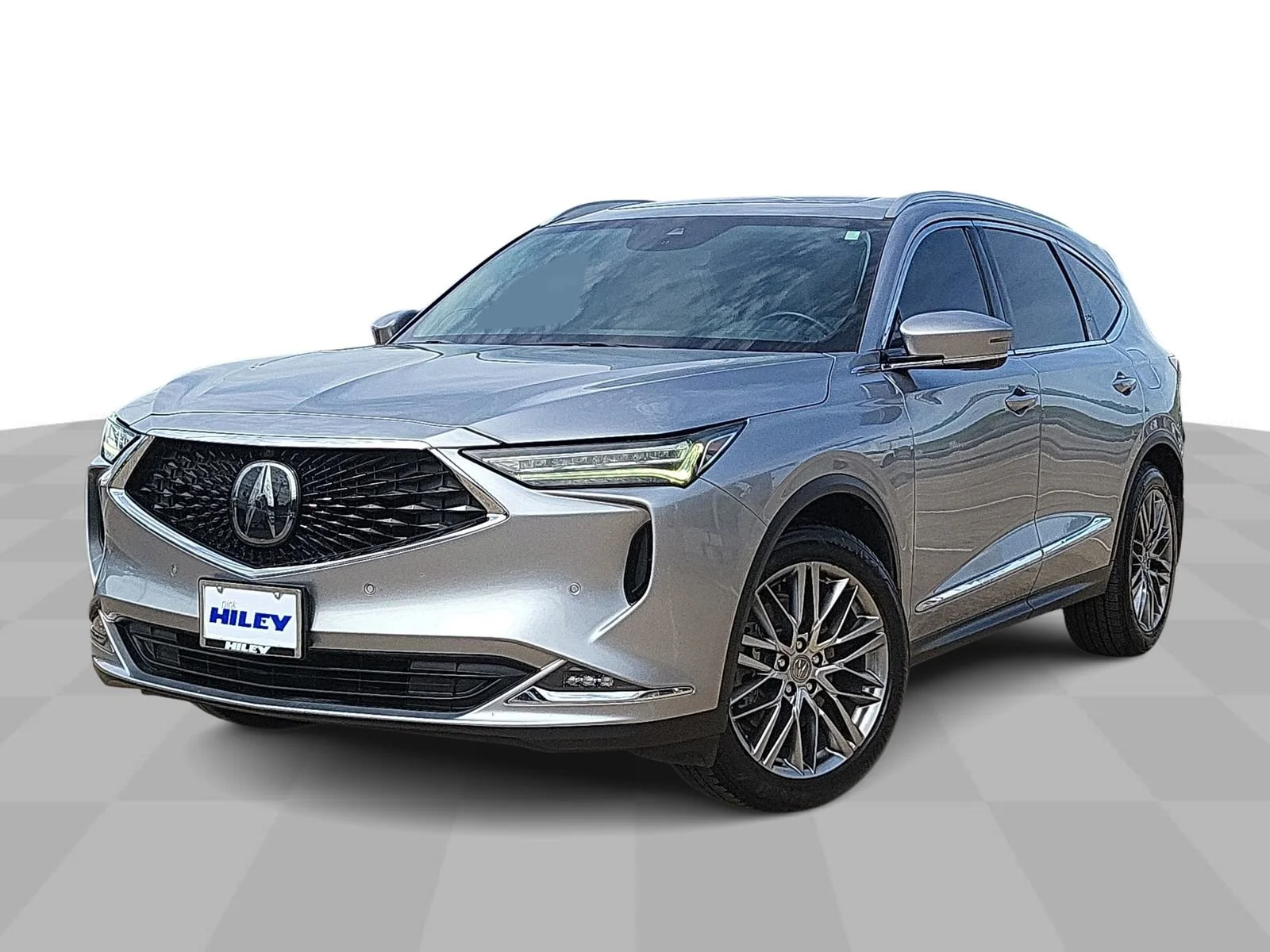 2023 Acura MDX SH-AWD w/Advance Package's photo