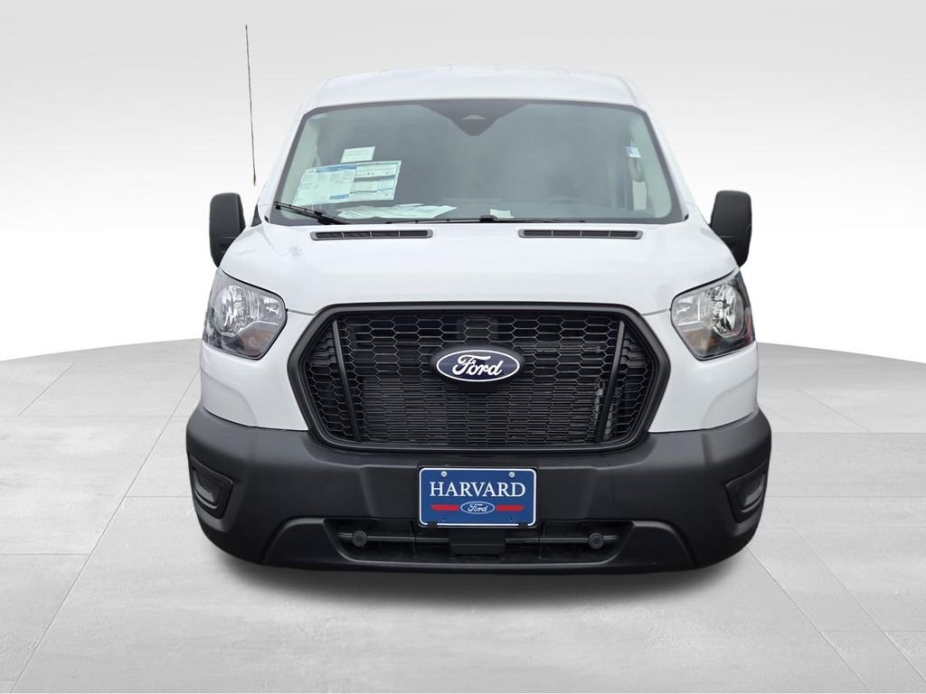 2026 Ford Transit Van Base - Photo 26
