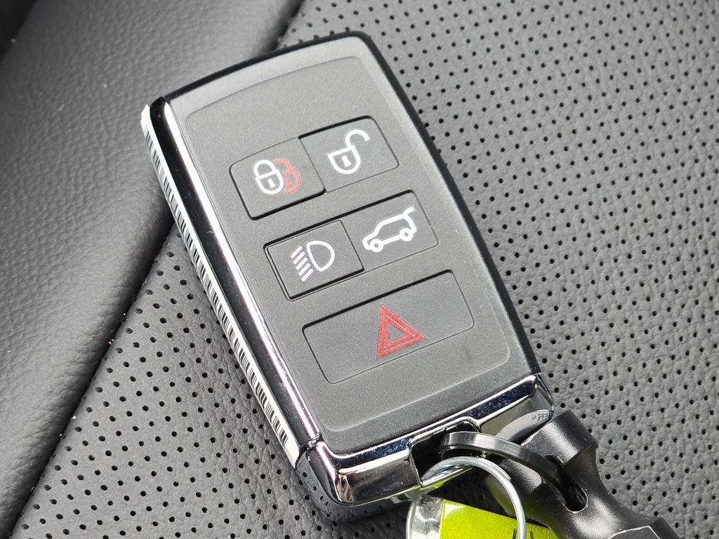 2026 Land Rover Range Rover Velar Dynamic SE - Photo 41