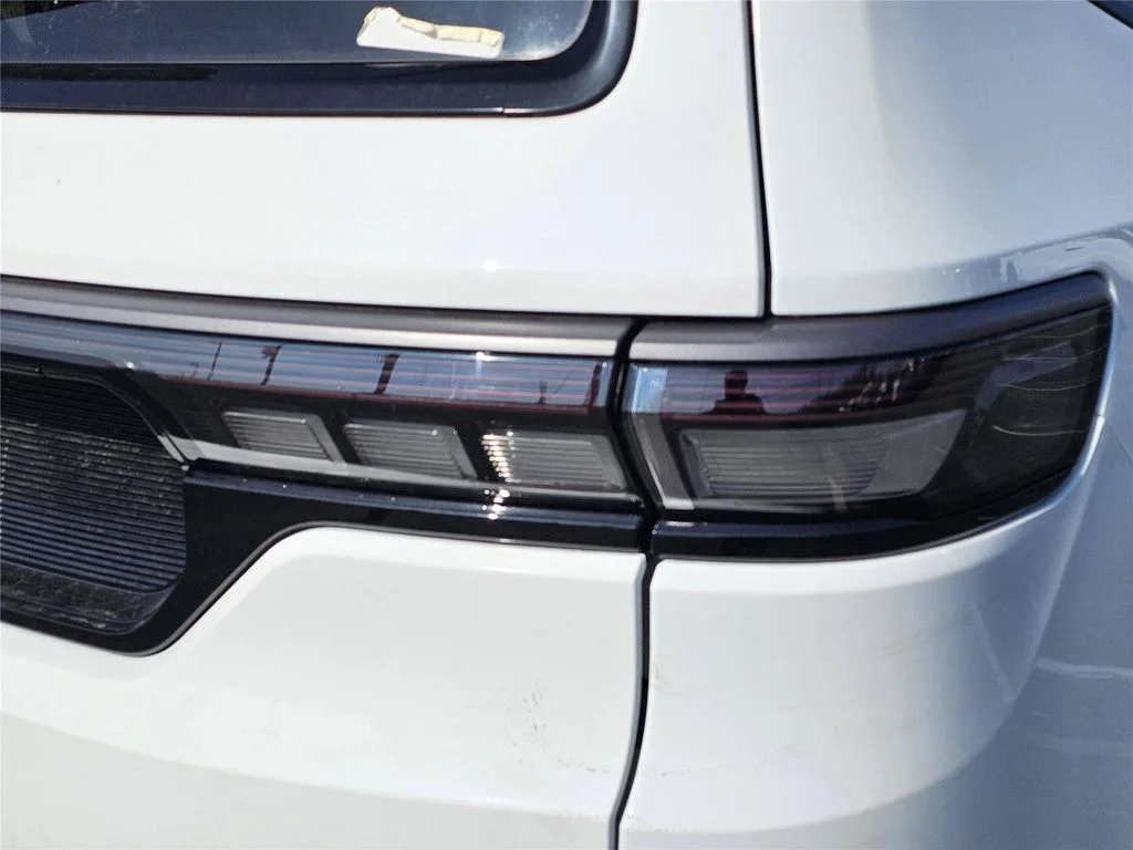 2026 Jeep Grand Wagoneer Limited Reserve - Photo 9