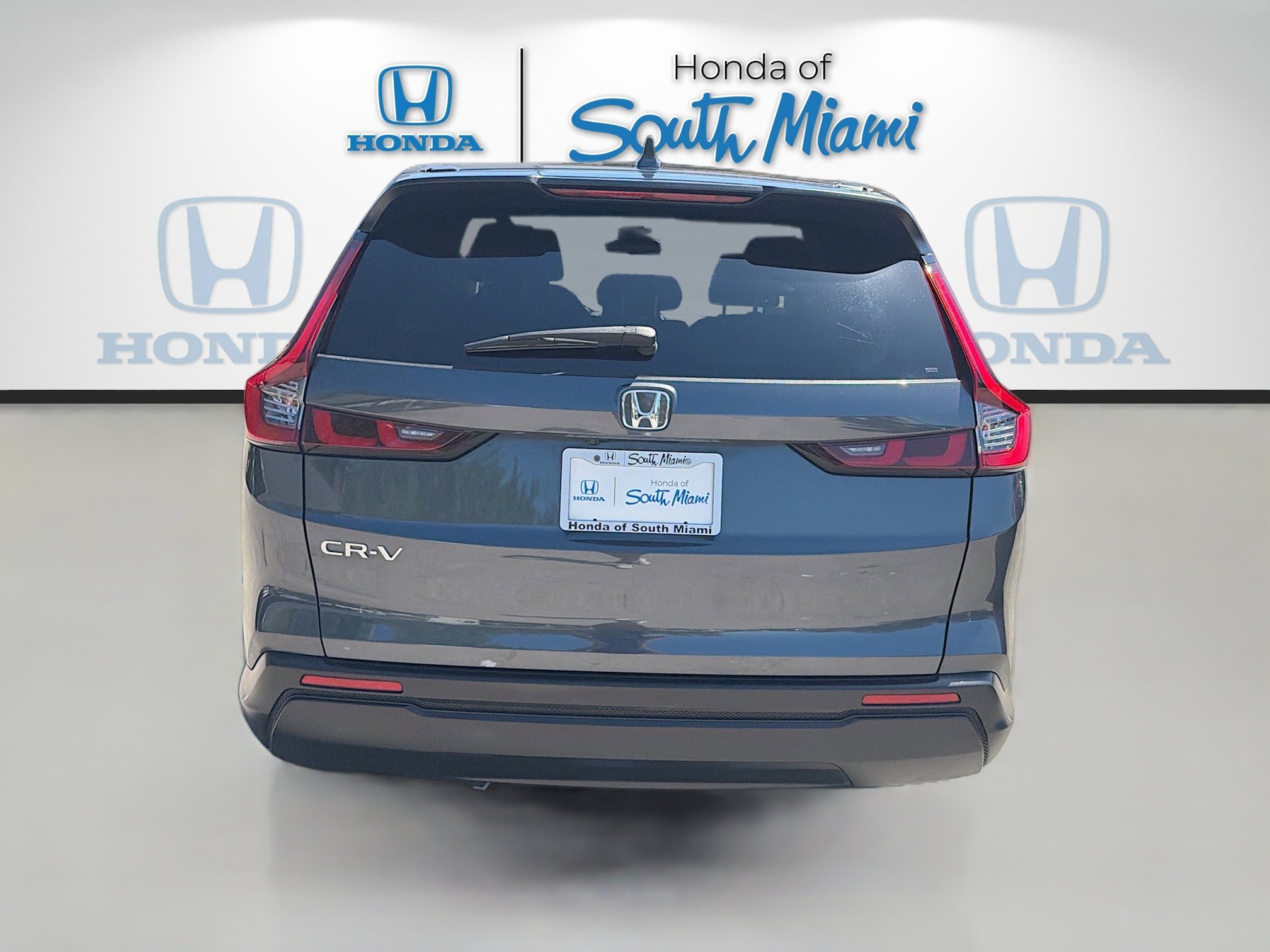 2024 Honda CR-V EX - Photo 6