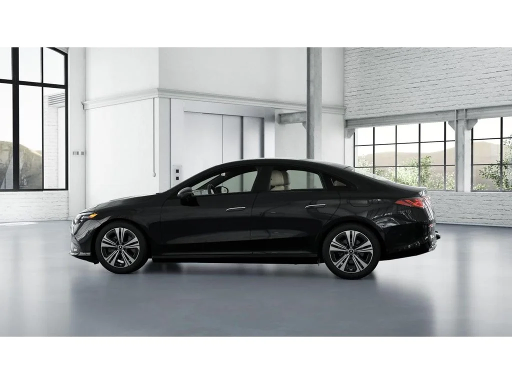 New 2027 Black Mercedes-Benz  image 69