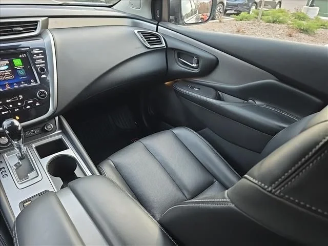 2024 Nissan Murano SL - Photo 20