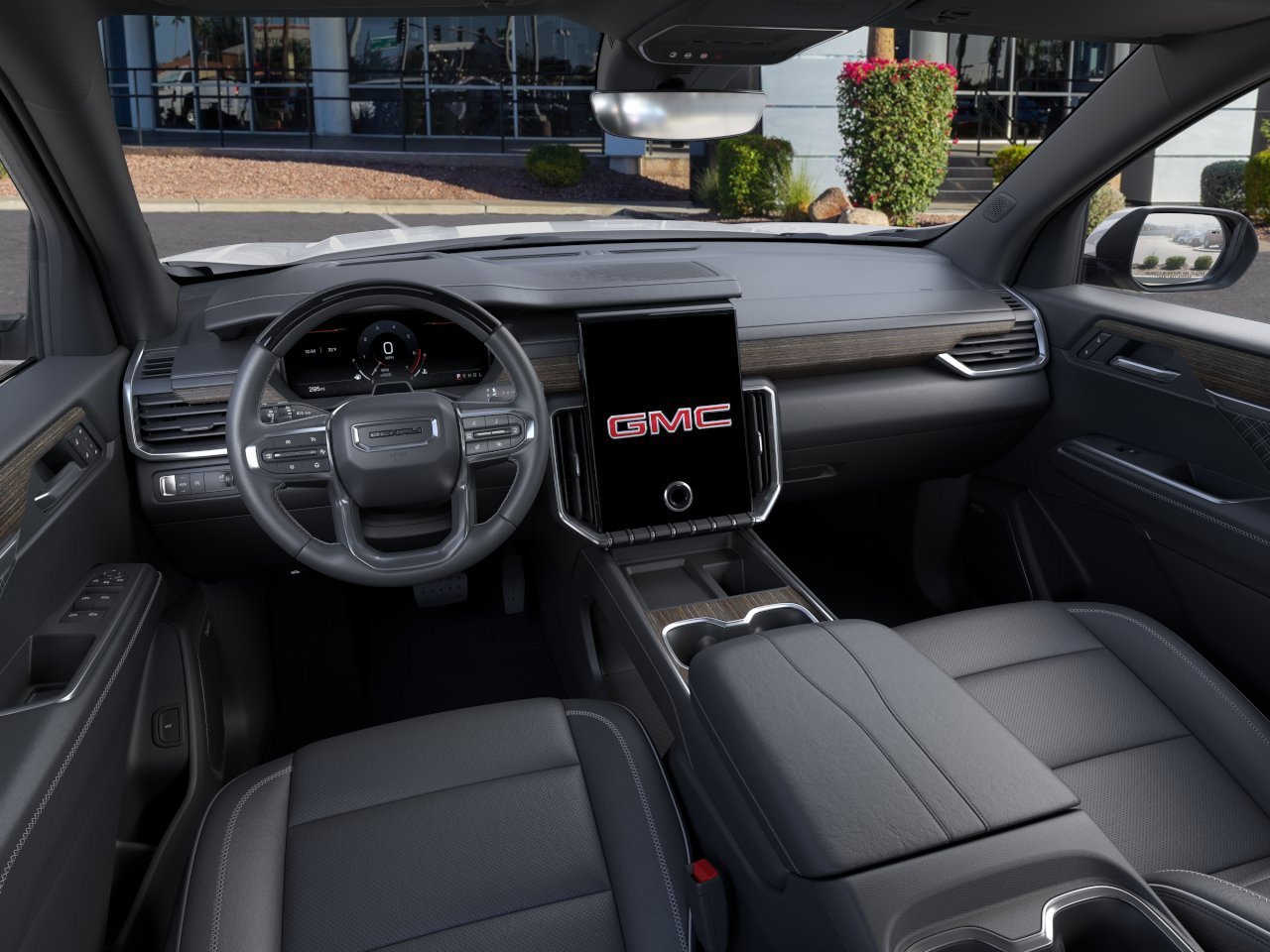 2026 GMC Acadia Denali - Photo 15