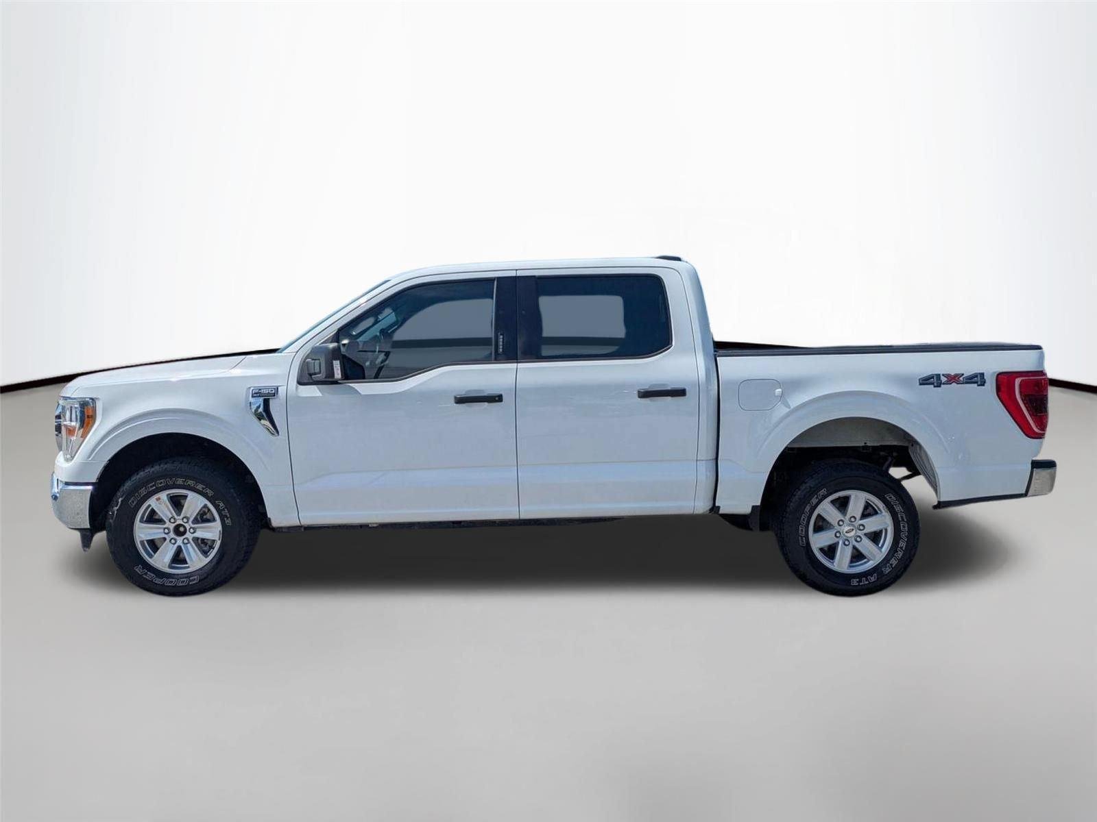 Used 2021  Ford XLT image 8