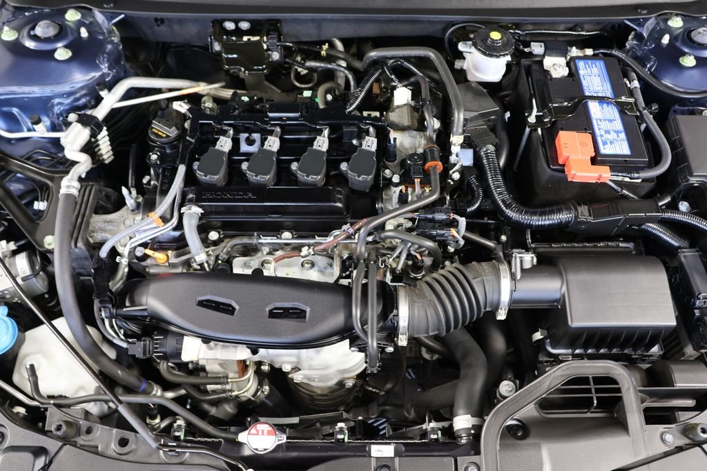 2023 Honda Accord EX - Photo 24