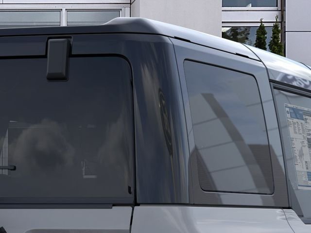 New 2026 Avalanche Ford Big Bend image 25