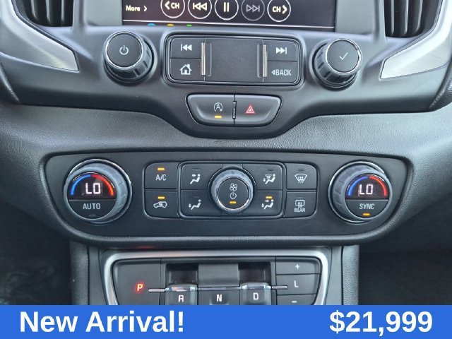 Vehicle thumbnail