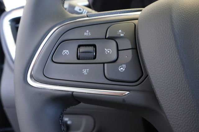 New 2026 Moonstone Gray Metallic Buick Sport Touring image 24