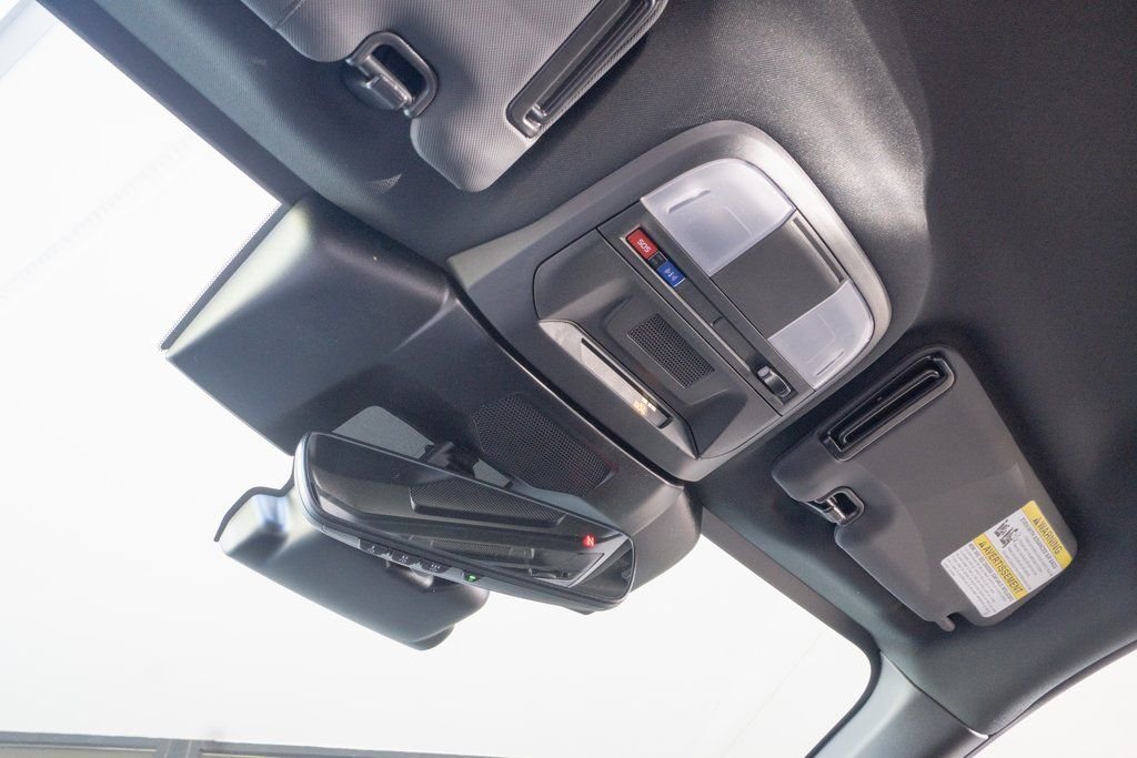 2026 Subaru Crosstrek Sport - Photo 14