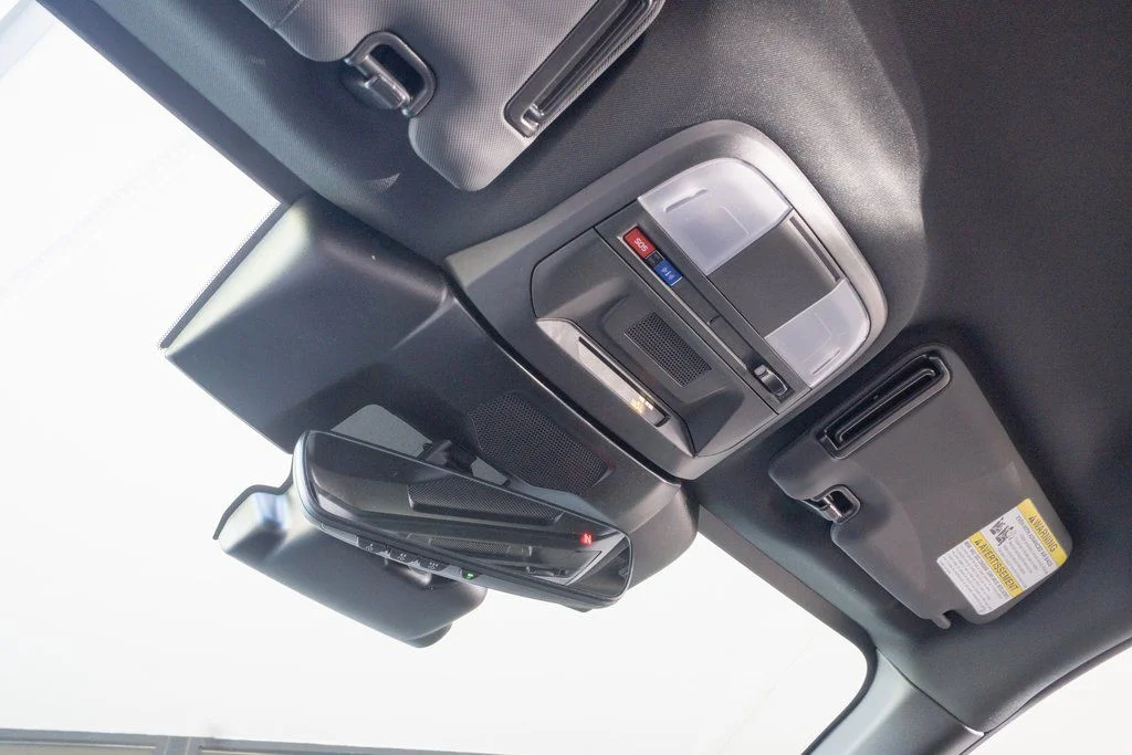 2026 Subaru Crosstrek Sport - Photo 14