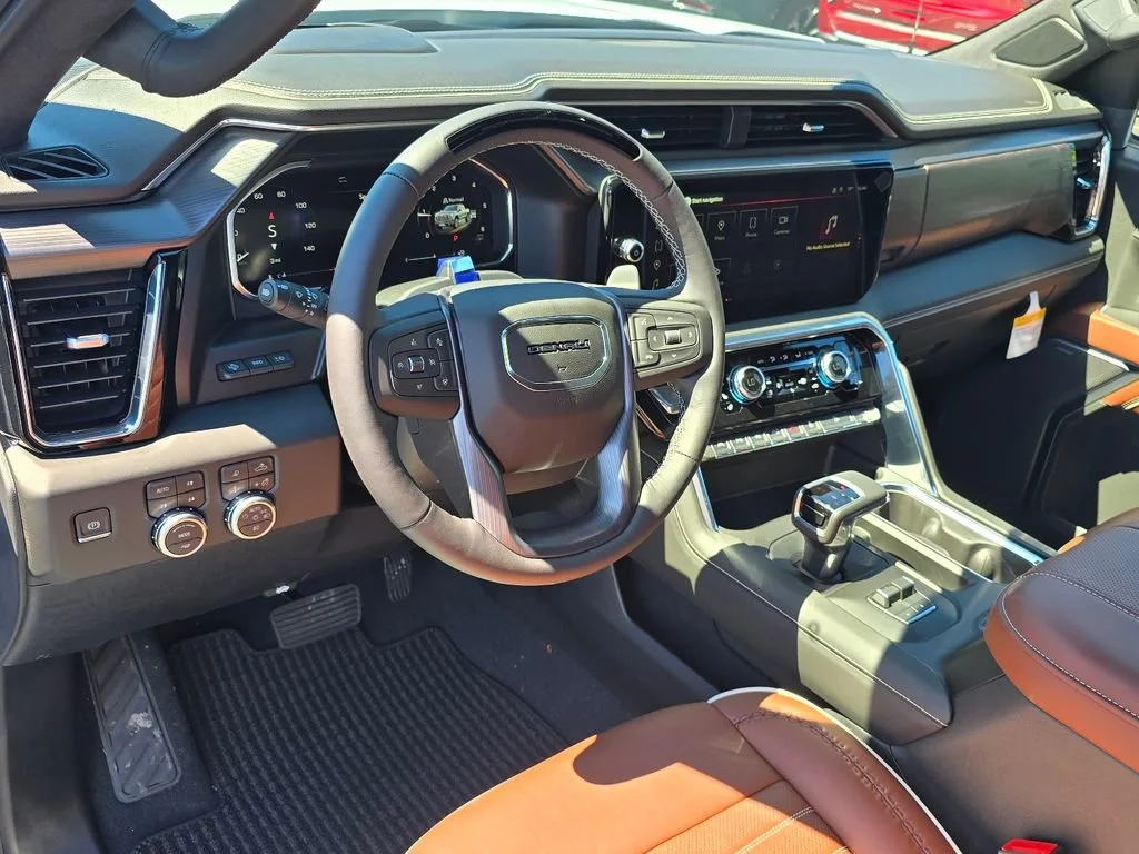 2026 GMC Sierra 1500 Denali Ultimate - Photo 11