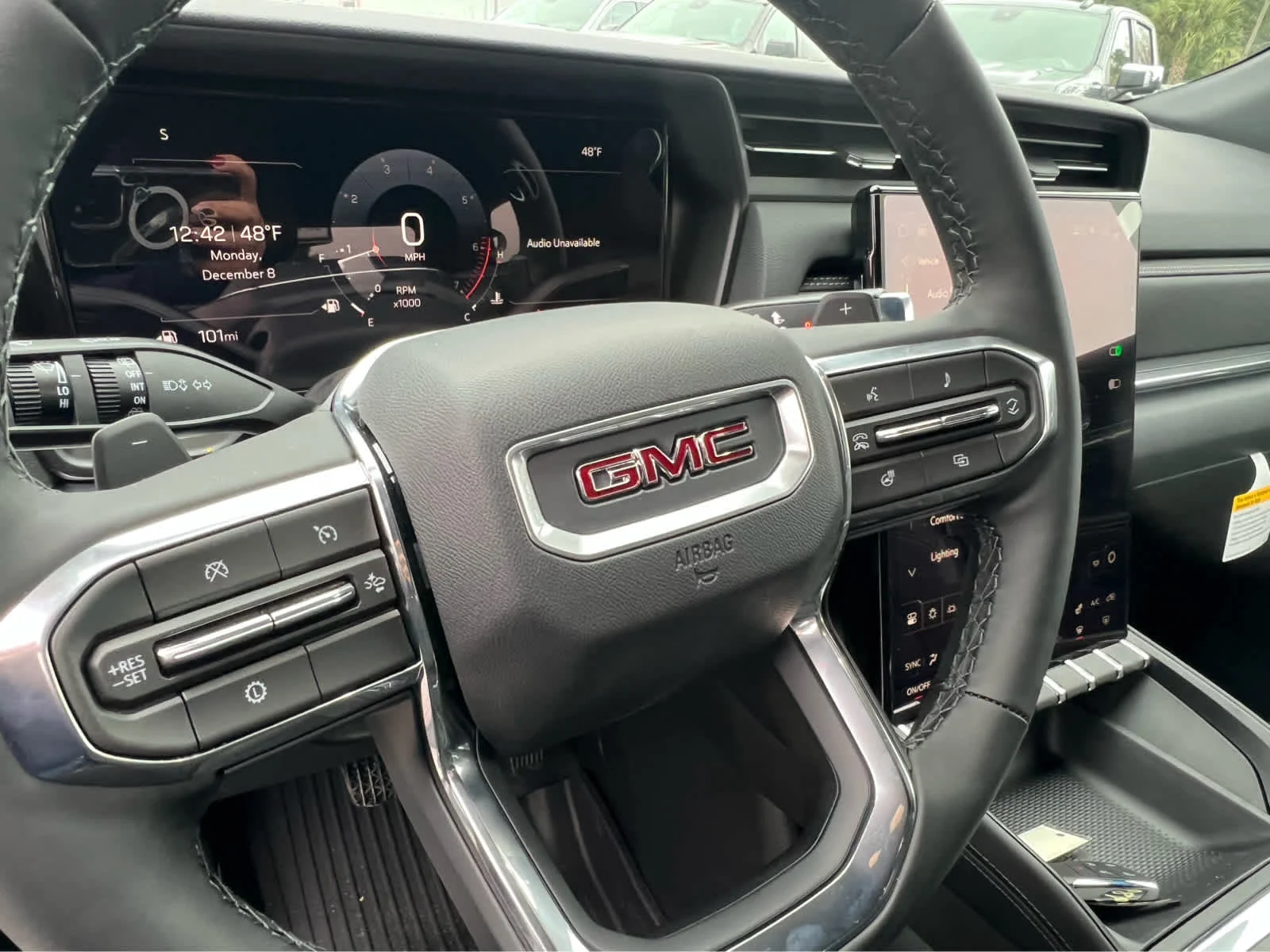 2026 GMC Terrain Elevation - Photo 14