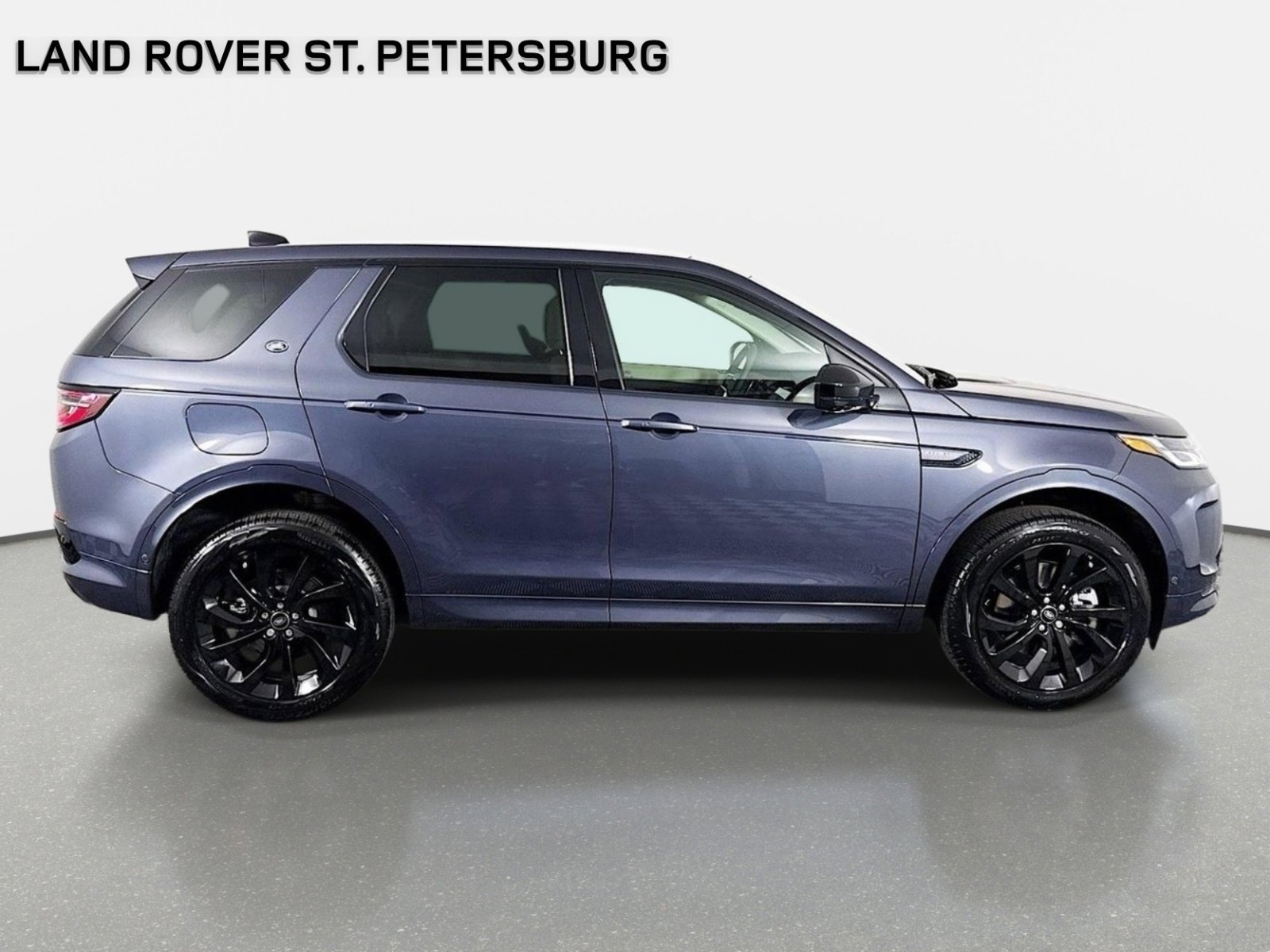 Used 2025 Blue Land Rover S image 4