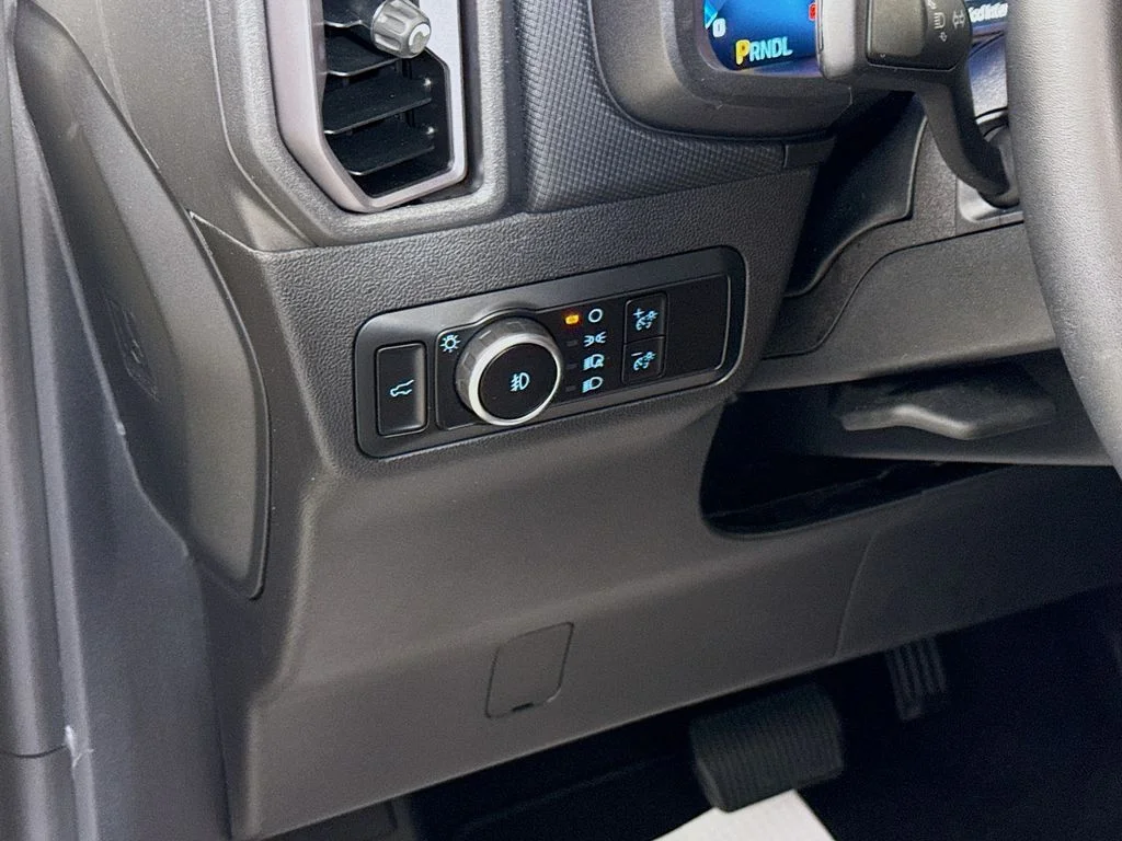 Used 2025 Desert Sand Ford Outer Banks image 15