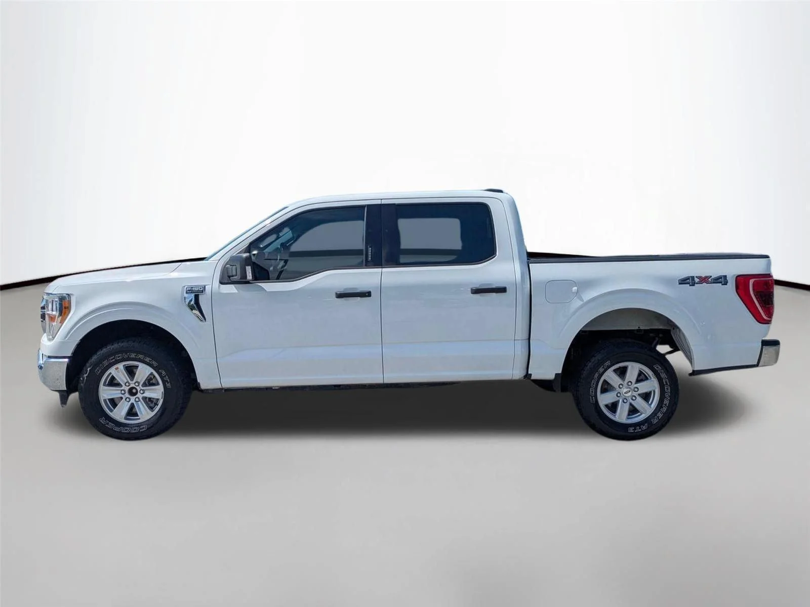Used 2021  Ford XLT image 8