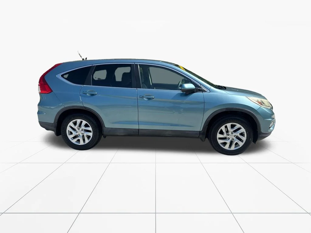 Used 2015 Mountain Air Metallic Honda EX image 9