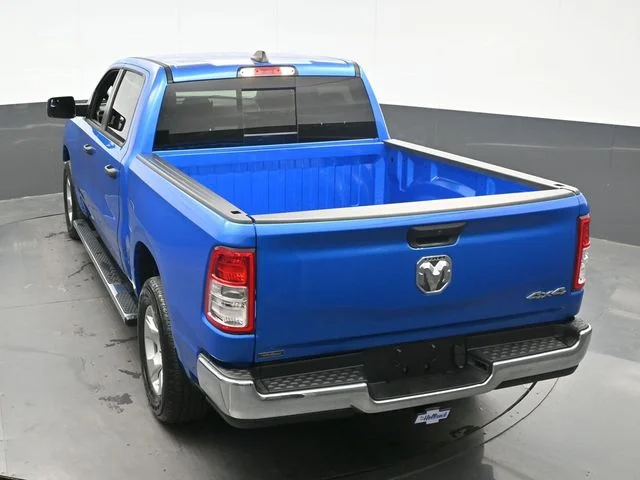 Used 2024 Blue Ram Tradesman image 10