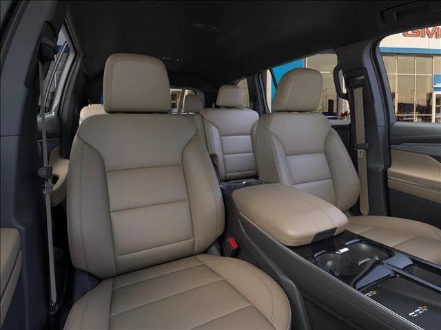 2027 Buick Enclave Preferred - Photo 16