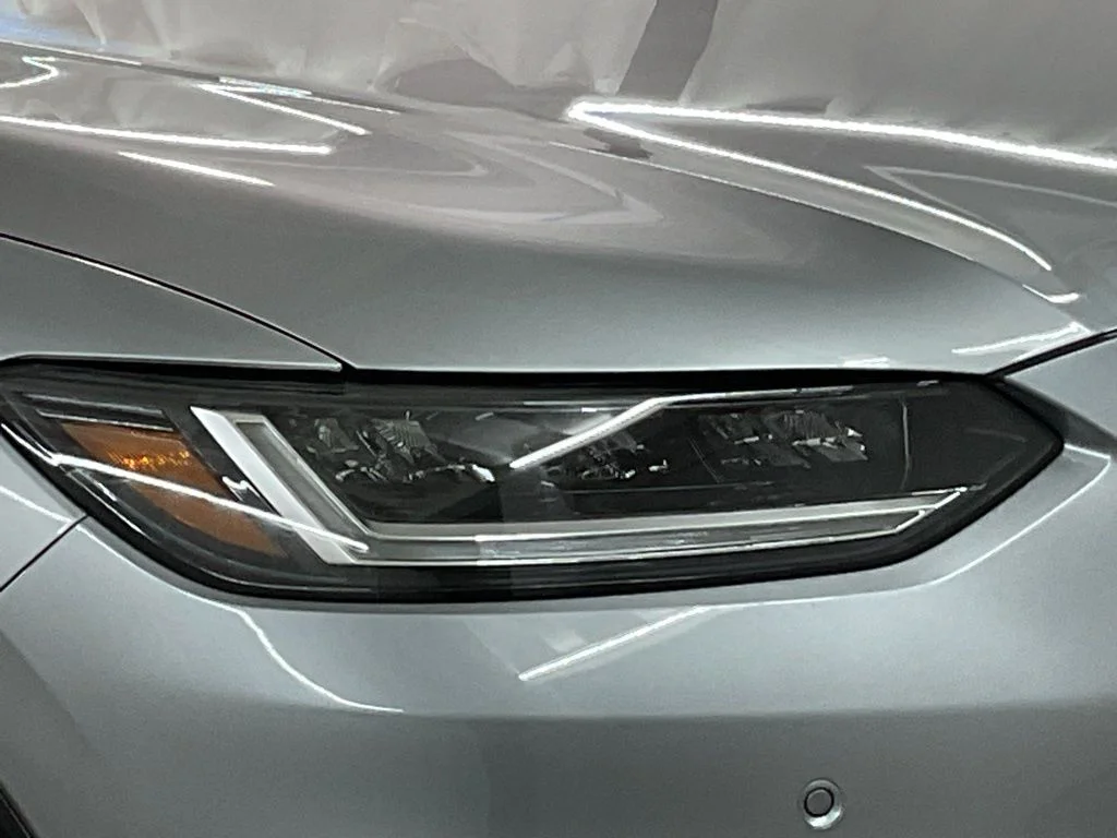 2024 Honda HR-V EX-L - Photo 33