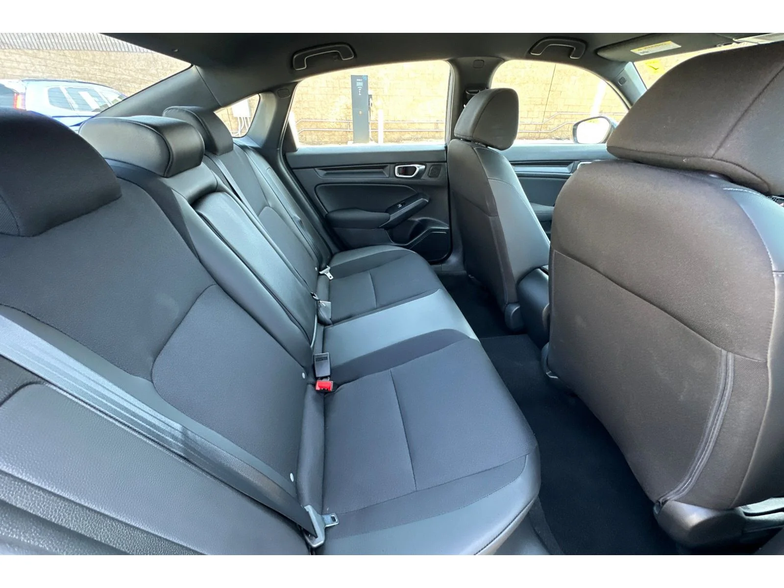 Used 2026 Blue Lagoon Pearl Honda Sport image 17