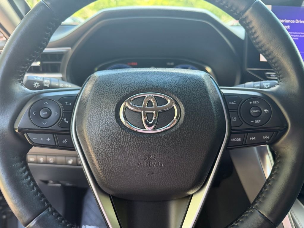 2024 Toyota Venza Limited - Photo 23