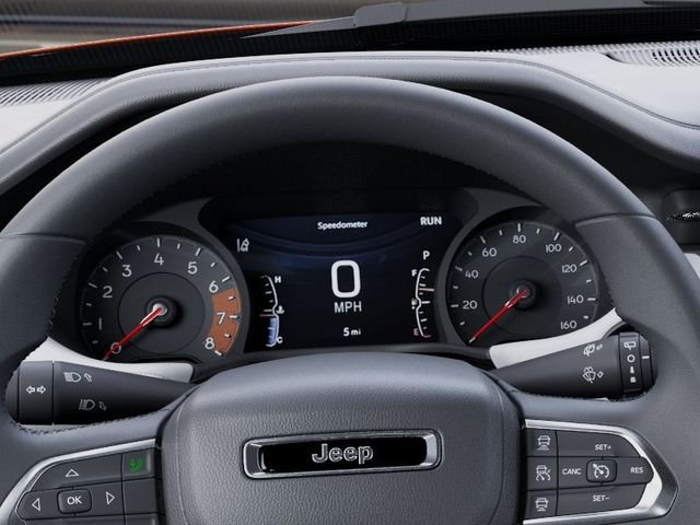 New 2026 Joose Exterior Paint Jeep Limited image 17