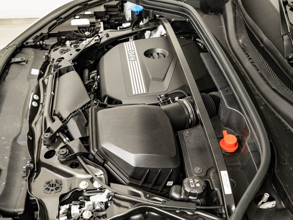 New 2026 Alpine White BMW xDrive28i image 49