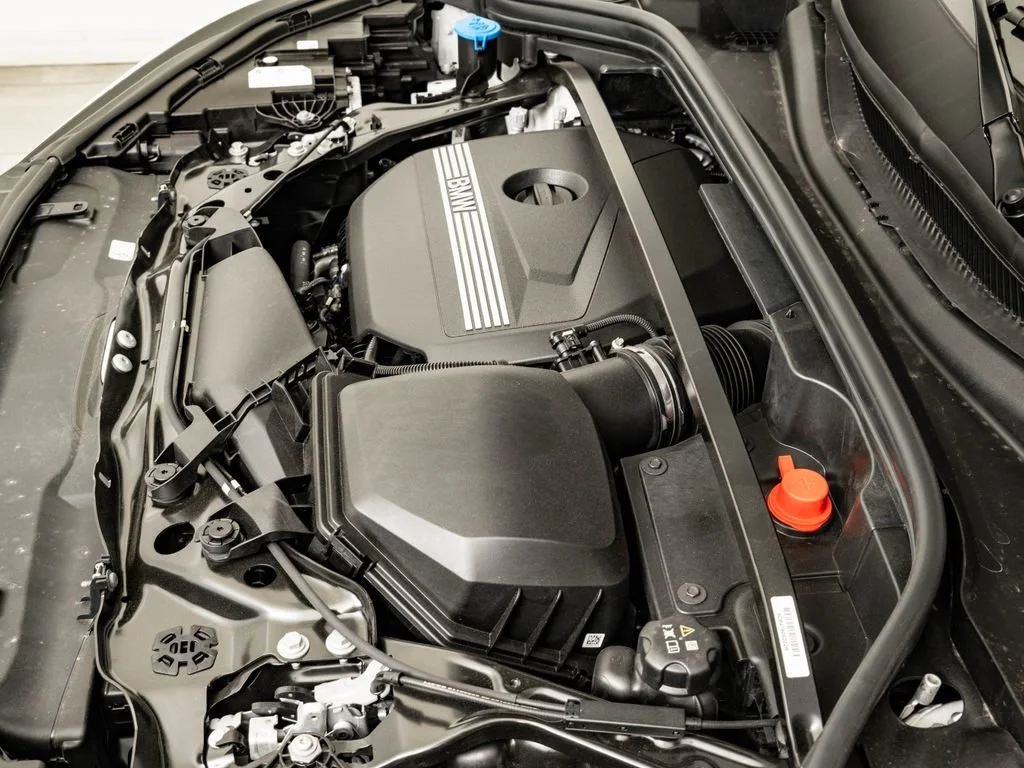 New 2026 Alpine White BMW xDrive28i image 49