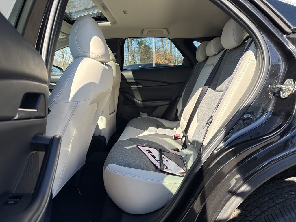 2026 Mazda CX-30 Aire Edition - Photo 8