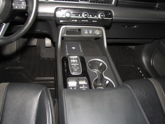 Certified Used 2025 Modern Steel Metallic Honda Touring image 46