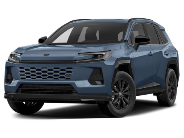 2026 Toyota RAV4 Hybrid SE