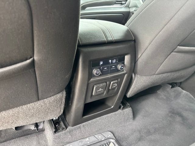 Used 2021 Silver Chevrolet LT image 32
